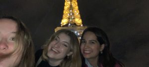 Au Pair en Paris