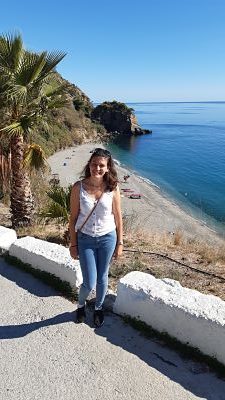 Au Pair in Costa del Sol 