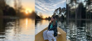 Au Pair en Paris