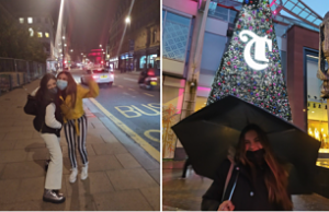 Au Pair Friends in Leeds