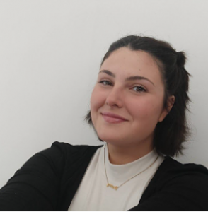 Au pair Beatriz 