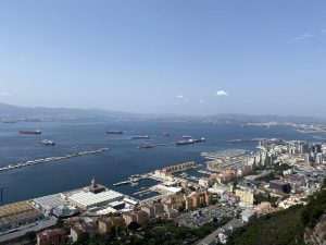 Au Pair in Málaga