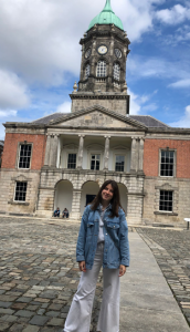 Au Pair in Ireland
