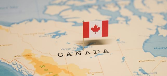 canada