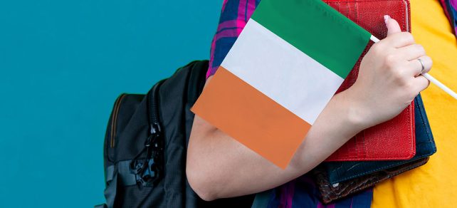estudiante-bandera-irlanda
